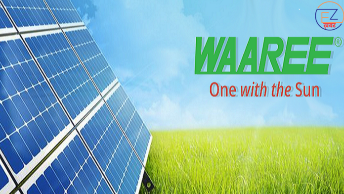 Waaree Energies IPO Allotment Status चेक करने का तरीका