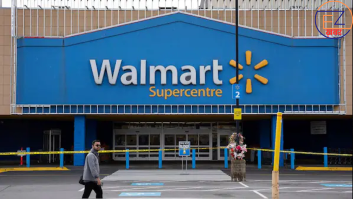 Walmart कर्मचारी की मौत, Halifax में दर्दनाक हादसा